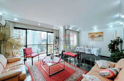 Apartamento santana com 3 dormitórios, 1 suíte, 3 banheiros e 3 vagas, 145 m