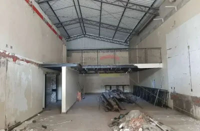 Barracão / Galpão / Depósito com 2 salas à venda na Avenida Engenheiro Caetano Álvares, 5710, Imirim, São Paulo
