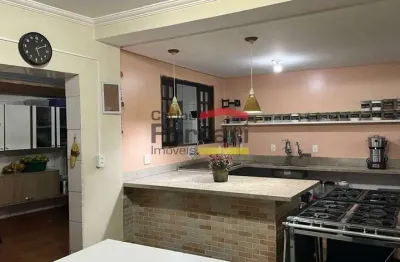 Casa com 3 quartos à venda na Rua Helena do Sacramento, 641, Parque Mandaqui, São Paulo