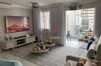 Apartamento com 3 quartos à venda na Rua Engenheiro Mac Lean, 427, Santana, São Paulo