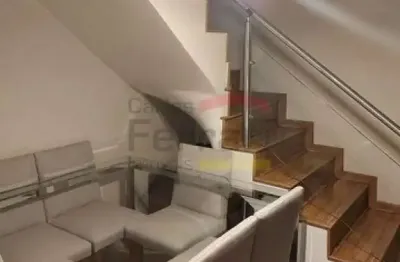 Casa com 3 quartos à venda na Avenida Álvaro Machado Pedrosa, 416, Parada Inglesa, São Paulo