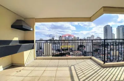 Santana 134,00m² 3 suites 3 vagas r$ 1.950.000,00 - proximo metro santana
