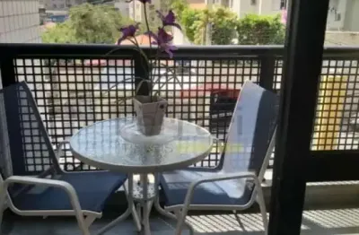 Apartamento com 2 quartos à venda na Rua Copacabana, 511, Santa Teresinha, São Paulo