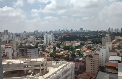 Perdizes sala comercial 132,00m² 4 vagas r$1.750.000,00 - exclusiva