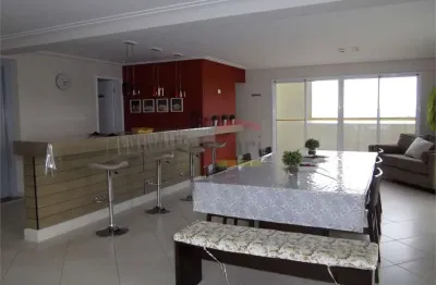 Apartamento à venda santana 2 dormitórios, sacada e 2 vagas
