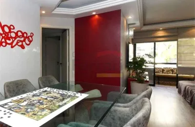 Apartamento com 3 quartos à venda na Rua Dona Luiza Tolle, 519, Santana, São Paulo