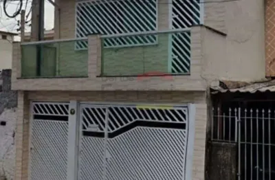 Imóvel para renda no jard.brasil- vila medeiros , são 3 casas no terreno -