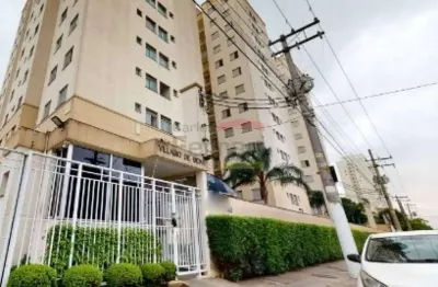 Apartamento com 2 quartos à venda na Rua Eugênio de Freitas, 355, Vila Guilherme, São Paulo