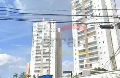Apartamento com 3 dormitórios e 3 vagas a venda no mandaqui.