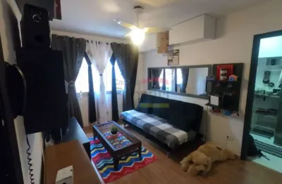 Apartamento com 1 quarto consolação- sp  com  1 vaga de garagem