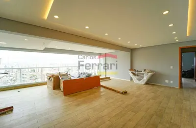 Apartamentos á venda no alto da mooca - com 4 ou 3 dormitórios, 3 vagas de garagem.