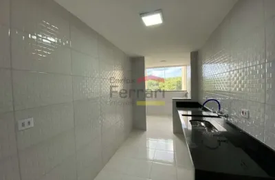 Apartamento com 3 dormitórios, sendo 1 suíte, 1 vaga de garagem + lazer