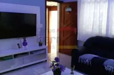 Casa com 2 quartos à venda na Rua Ida da Silva, 551, Vila Guilherme, São Paulo