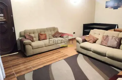 Casa com 3 quartos à venda na Rua Coronel Marcílio Franco, 259, Vila Isolina Mazzei, São Paulo