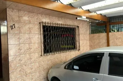 Casa 02 quartos - vila mazzei  a 15 minutos do shopping tucuruvi, com 2 suítes , 2 vagas,