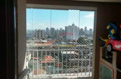 Apto - 03 drms , 2 vagas - sacada gourmet- belenzinho -sp
