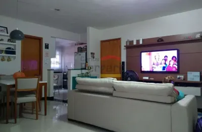 Sobrado com 3 quartos 1 suite 2 vagas *elevador* - casa verde alta