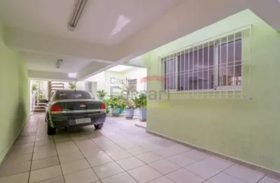 Sobrado  com 2 quartos, bairro do  limão -  200 m² à venda