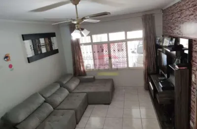 Casa com 2 quartos à venda na Rua Emílio Kemp, 463, Vila Penteado, São Paulo