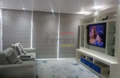 Apartamento com 3 quartos à venda na Rua Macaiá-Mirim, 49, Santana, São Paulo