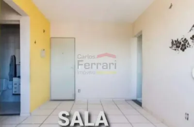 Apartamento com 2 quartos à venda na Rua Coronel Antônio Marcelo, 536, Belenzinho, São Paulo