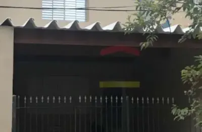 Casa com 4 quartos à venda na Rua dos Americanos, 679, Barra Funda, São Paulo