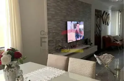 Sobrado pronto para morar, com 3 suítes- zona norte - irmãos arnoni
