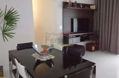 Apartamento com 3 quartos à venda na Rua Capitão Luís Ramos, 552, Vila Guilherme, São Paulo