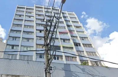 Apartamento com 2 quartos à venda na Rua Castro Alves, 31, Aclimação, São Paulo