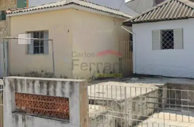 Casas a venda  jardim maringá - zona leste - sp- para renda ou  construtor