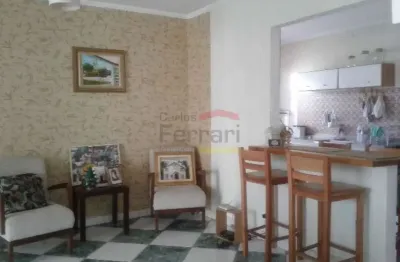 Cobertura- zona norte- com vista para a cidade, horto florestal e serra da cantareira