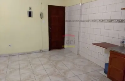 Apartamento com 1 quarto à venda na Praça Doutor Mário Margarido, 33, Liberdade, São Paulo
