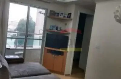 Apartamento 2 quartos  com sacada ? condomínio completo com lazer