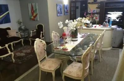 Apartamento com 3 quartos à venda na Rua Manuel de Sousa, 41, Santana, São Paulo