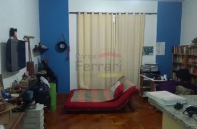 Apartamento com 1 quarto à venda na Largo do Arouche, 418, República, São Paulo