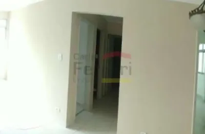 Apartamento com 2 quartos à venda na Rua Pires da Mota, 64, Aclimação, São Paulo