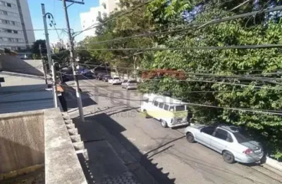Casa com 2 quartos à venda na Rua Tenente Rocha, 140, Santana, São Paulo