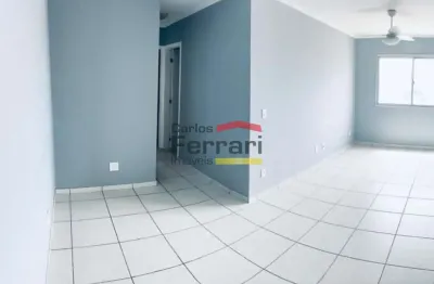 Apartamento à venda no Lauzane Paulista, 02 dormitórios, 02 vagas,