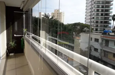 Apartamento com 3 quartos à venda na Rua Antônio Pereira de Sousa, 425, Santana, São Paulo