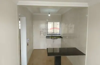 Apartamento com 2 quartos à venda na Rua Capitão José Amaral, 112, Vila Portuguesa, São Paulo