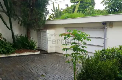 Casa com 4 quartos à venda na Rua Panorama, 16, Parque Palmas do Tremembé, São Paulo