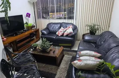 Apartamento a venda, jardim das laranjeiras. 03 dormitórios, 01 vaga