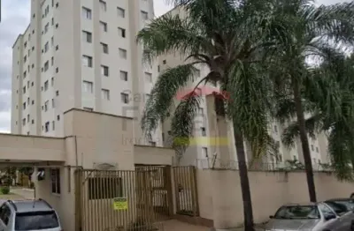 Apartamento 02 quartos, 1 vaga , lazer completo - portal do jaçanã