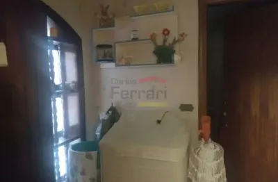 Fina residência no jardim frança !!!! rua tranquila ! segurança 24 hs!! estuda permuta por apto !!!