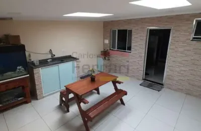 Casa a venda  02 quartos   vila zilda zona norte  com 02 vagas na garagem