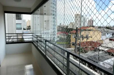 Apartamento no lauzane paulista com armários, 3 dormitórios (1 suíte), 3 vagas, terraço gourmet
