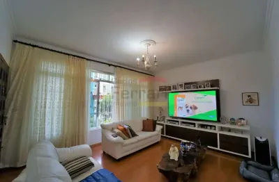 Sobrado 280 m²  com 3 quartos   jardim são paulo-  a 500 metros do metrô