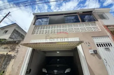 Sobrado  03 quartos com  terraço gourmet - chora menino - zona norte