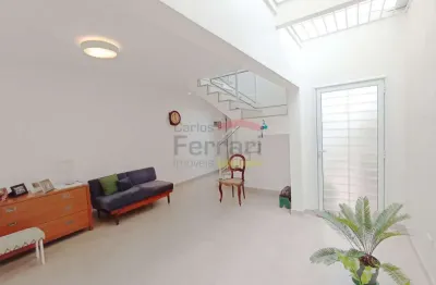 Casa com 3 quartos à venda na Rua Corneteiro de Jesus, 181, Água Fria, São Paulo