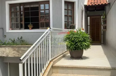 Sobrado  04 quartos  ,04 suites, 05 vagas   -freguesia do ó zona norte